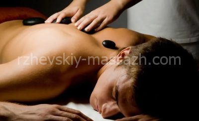 body massage в салоне ржевский